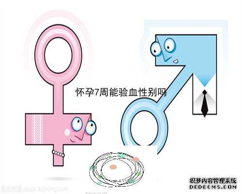 怀孕验血几周可以查性别_半年内流产过男孩对香港验血影响多大_查男女哪个化