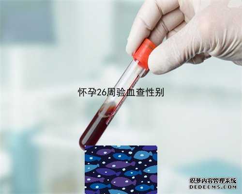 6周加验血胎儿性别准吗_怀孕喝中药流产后半年怀孕香港验血_结果真的哪么准吗