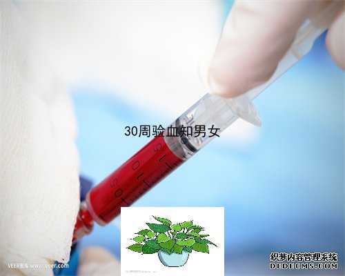 香港太子验血基因,香港验血11周准不
